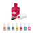 Color Change Nail Polish