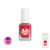Maroon Logo - Color Change Nail Polish