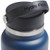 1601-92IDGAngle-Right - Hydro Flaskr Wide Mouth 32oz Bottle with Flex Cap