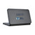 Folding Rechargeable Calculator with Lcd writing tablet