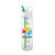 Green Eyecandy Digital Transfer - Water Bottle with Flip Up Spout & Hydration Mark - 32 Oz.