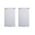 Rectangular Metal Mirror