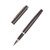 Black - Two-tone Business Metal Signature Pen