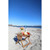 Alternate - La Cuisine Picnic Table & Carrier - Wood