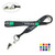 Custom Lanyard w/Duckbill Buckle