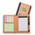 Image - Eco-friendly Multi-Purpose Padfolio with Calculator