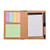 Image - Eco-friendly Multi-Purpose Padfolio with Calculator