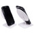 In Use Circle - iStand 5W Wireless Charger Round