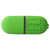 Imprint Area - Boulder USB Flash Drive 512MB - Overseas