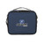 Navy Heat Transfer - El Capitan Lunch Bag