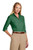 Club Green Blank - Brooks Brothers® Women's Wrinkle-Free Stretch Nailhead Shirt
