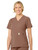 Nutmeg Brown Blank - Carhartt® Rugged Flex® Men's Slim Fit Six Pocket Shirt