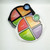 Melamine Toddlers Feeding Divided Plate