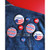 2 Inch Round Custom Buttons