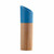 Blue Blank - Manual Wooden Salt Pepper Spice Grinder