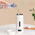 Portable Travel Electric Heating Thermos
