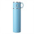 Blue Blank - Stainless Steel Insulated Flask
