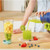 14 oz Electric Mini Blender Bottles