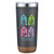 Gray - Cerano 22 oz Vacuum Insulated Tumbler with Cork Base