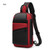Multi functional Outdoor Shoulder Bag