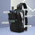Multi functional Outdoor Shoulder Bag