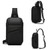 Multi functional Outdoor Shoulder Bag