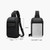 Multi functional Outdoor Shoulder Bag