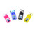 Silk screen Waterproof Cell Phone Pouch