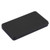 Black - 6000mah Portable Car Jump Starter Battery Booster