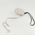 59" PU Leather Rectangle Body Measuring Tape