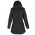 TM92737896Back - tentree Nimbus Long Rain Jacket - Women's