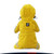 Flody Pet Raincoat-S/M