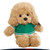 Mitdog Stuffed Toy