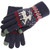 Adult Female Gloves W/ 2 Finger Touch