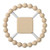 Yellow - Chewy Bliss- Silicone Teething Ring