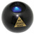 Small Executive Decision Maker Black