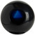 Small Executive Decision Maker Black