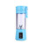 Sky Blue - Danico 6-Blade Blender