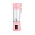 Pink - Danico 6-Blade Blender