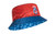 Reversible Polyester Bucket Hats