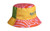 Reversible Polyester Bucket Hats