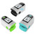 Portable Fingertip Pulse Oximeter