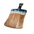 Acacia Wood Resin Cheese Board - OCEAN