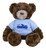 standard plush shirt colors - Dexter