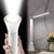 Dimmable LED Table Lamp: Portable Spotlight for Any Task