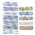Waterproof Bandage Woundplast FDA Approved