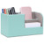 Office Trim Desk Organizer Box