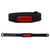 Black - Silicone Mosquito Repellent Bracelet with Essential Oil