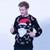 Multi Color Logo - Christmas Sweater Customization
