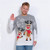 Christmas Sweater Customization